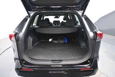 2023 Toyota RAV4 Prime SE