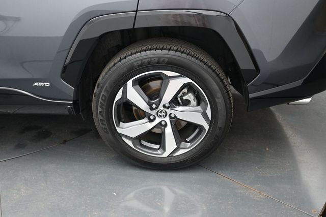 2023 Toyota RAV4 Prime SE