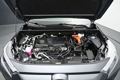2023 Toyota RAV4 Prime SE