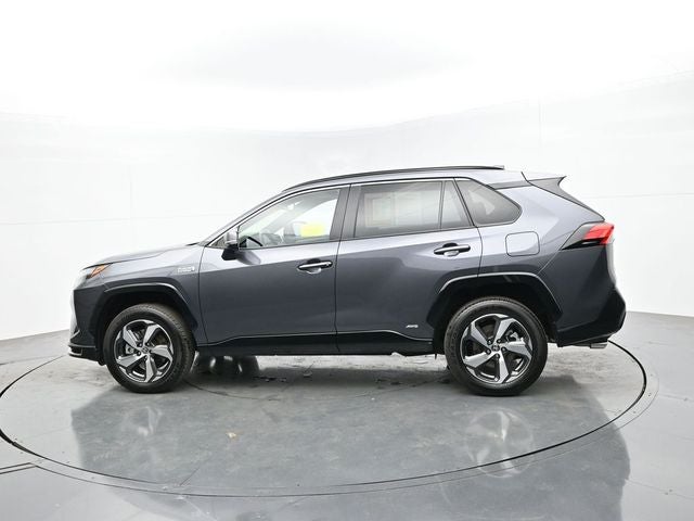 2023 Toyota RAV4 Prime SE