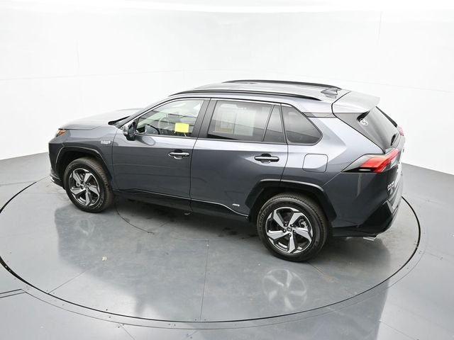 2023 Toyota RAV4 Prime SE