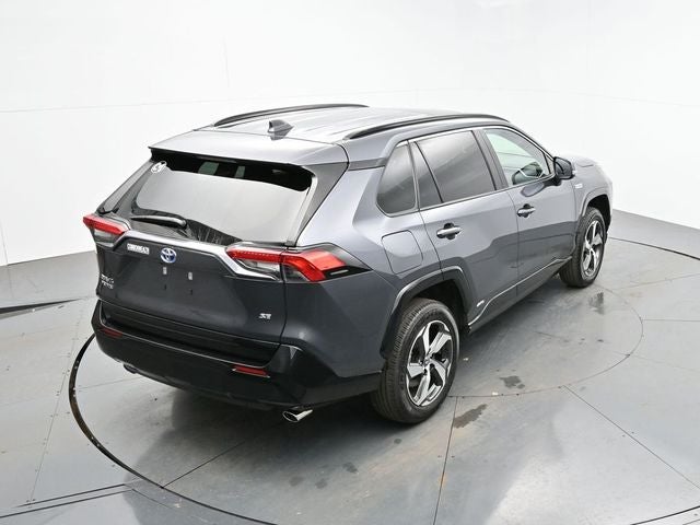 2023 Toyota RAV4 Prime SE