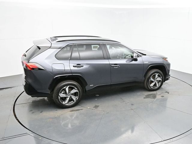 2023 Toyota RAV4 Prime SE
