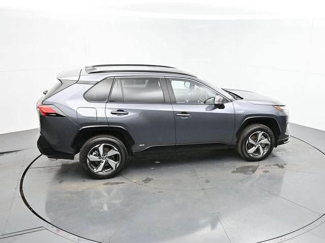 2023 Toyota RAV4 Prime SE