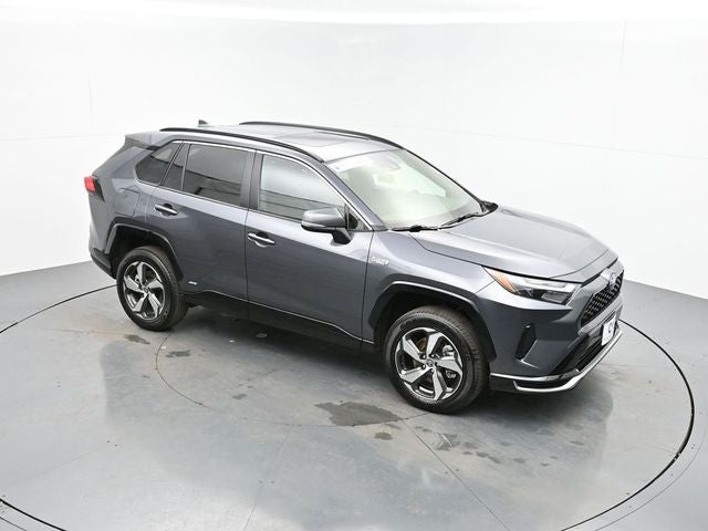 2023 Toyota RAV4 Prime SE