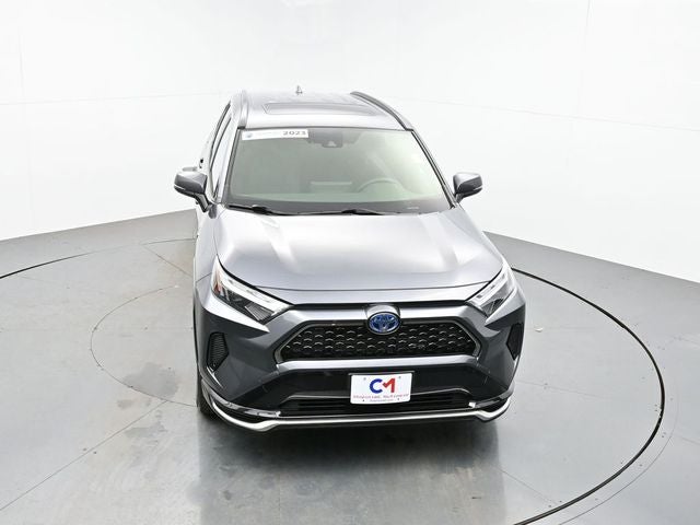 2023 Toyota RAV4 Prime SE