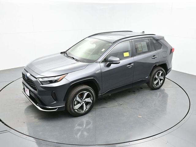2023 Toyota RAV4 Prime SE
