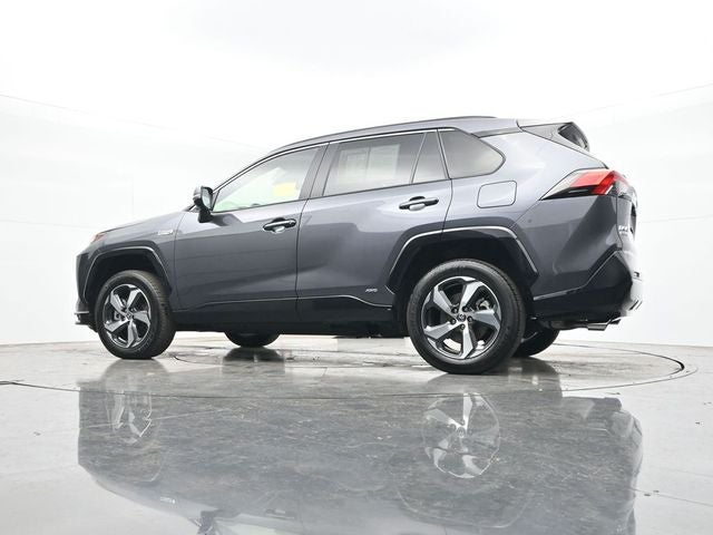 2023 Toyota RAV4 Prime SE