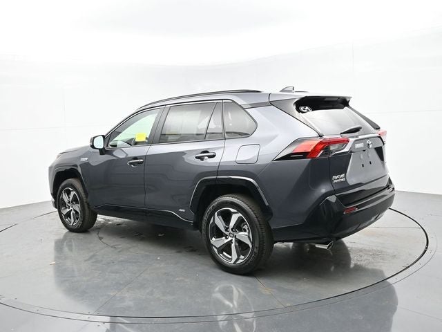 2023 Toyota RAV4 Prime SE
