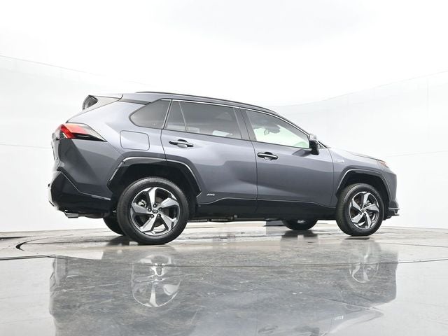 2023 Toyota RAV4 Prime SE