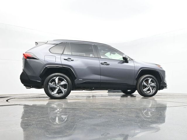 2023 Toyota RAV4 Prime SE