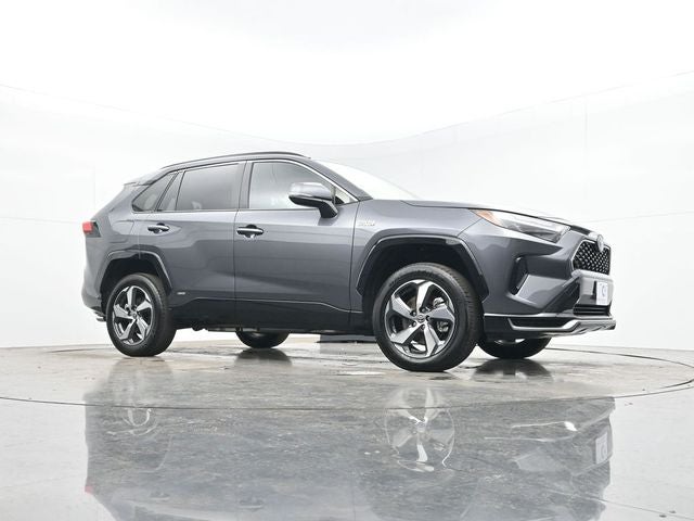 2023 Toyota RAV4 Prime SE