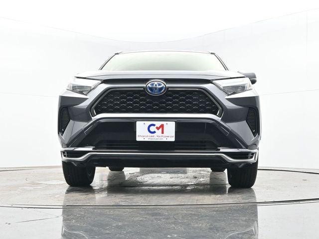 2023 Toyota RAV4 Prime SE