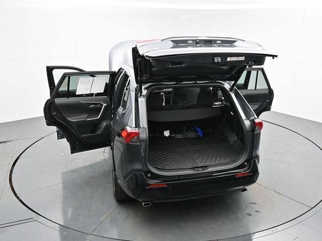 2023 Toyota RAV4 Prime SE