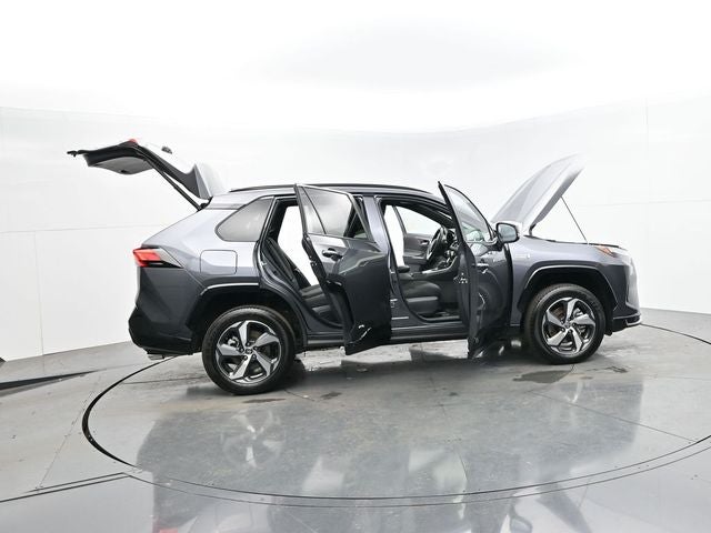 2023 Toyota RAV4 Prime SE