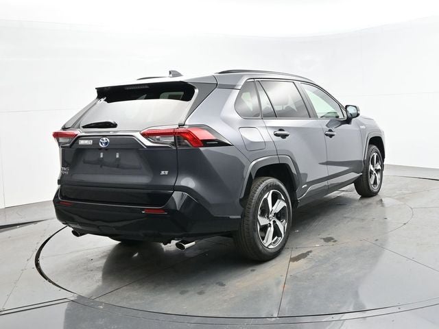 2023 Toyota RAV4 Prime SE