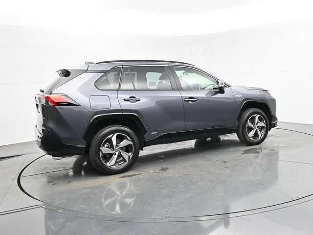 2023 Toyota RAV4 Prime SE