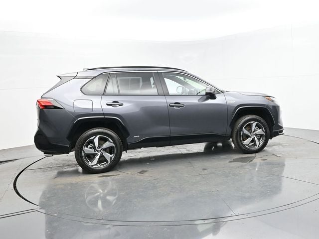 2023 Toyota RAV4 Prime SE