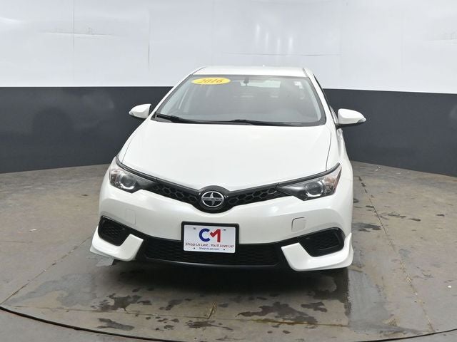 2016 Scion iM Base
