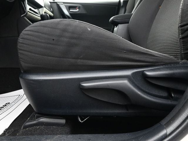 2016 Scion iM Base