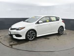 2016 Scion iM Base