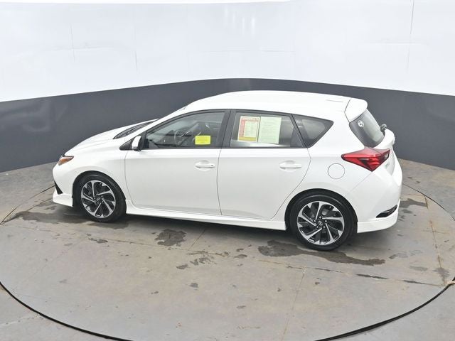 2016 Scion iM Base