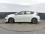 2016 Scion iM Base