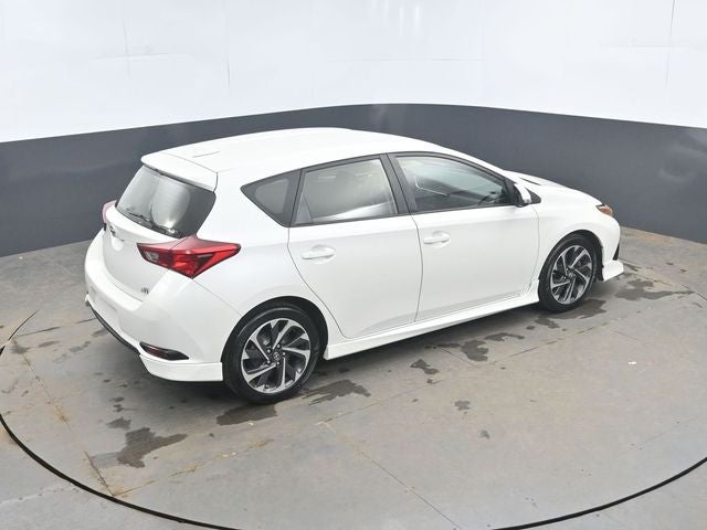 2016 Scion iM Base