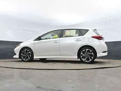 2016 Scion iM Base