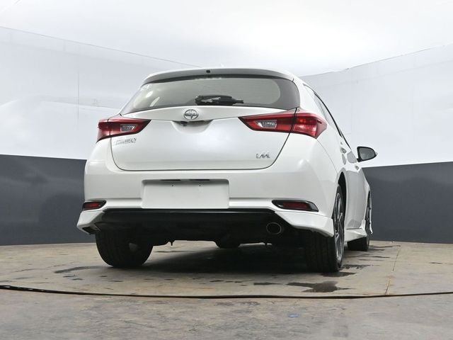 2016 Scion iM Base