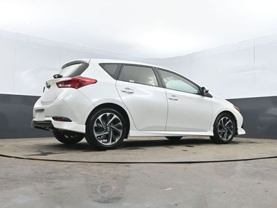 2016 Scion iM Base