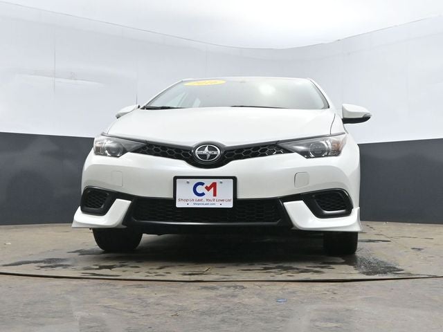 2016 Scion iM Base
