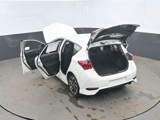 2016 Scion iM Base