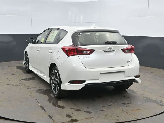 2016 Scion iM Base