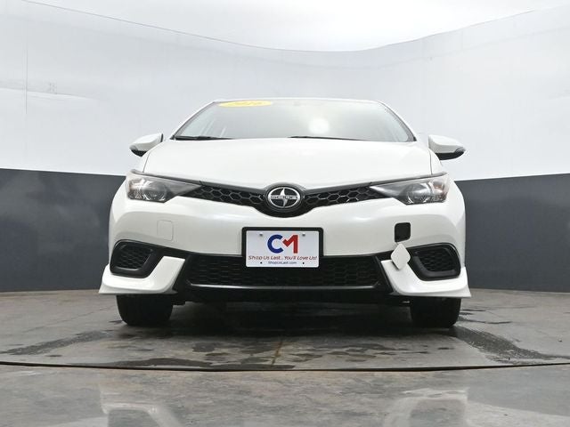 2016 Scion iM Base