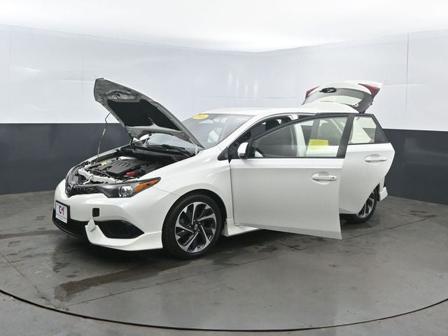 2016 Scion iM Base