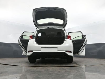 2016 Scion iM Base