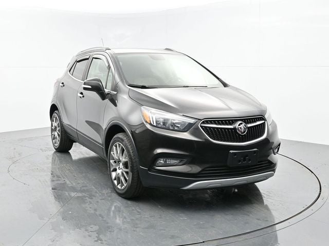 2019 Buick Encore Sport Touring
