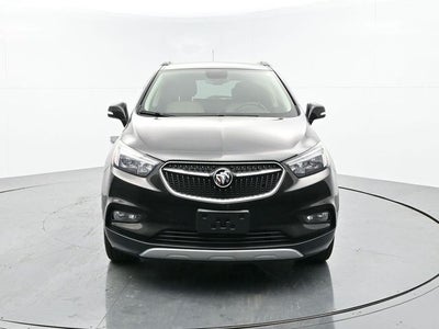 2019 Buick Encore Sport Touring
