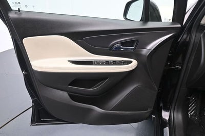 2019 Buick Encore Sport Touring