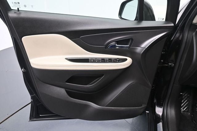 2019 Buick Encore Sport Touring