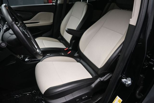 2019 Buick Encore Sport Touring