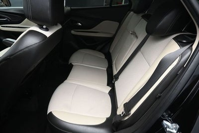 2019 Buick Encore Sport Touring