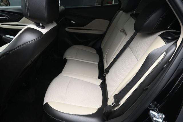 2019 Buick Encore Sport Touring