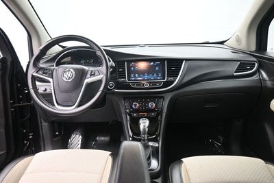 2019 Buick Encore Sport Touring