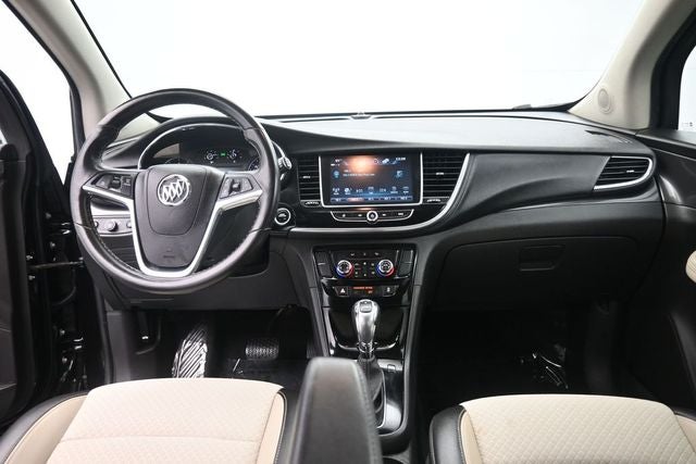 2019 Buick Encore Sport Touring