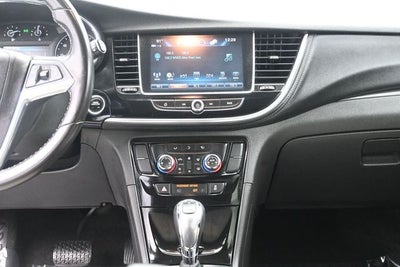 2019 Buick Encore Sport Touring