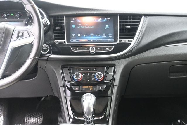 2019 Buick Encore Sport Touring