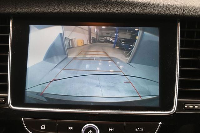 2019 Buick Encore Sport Touring