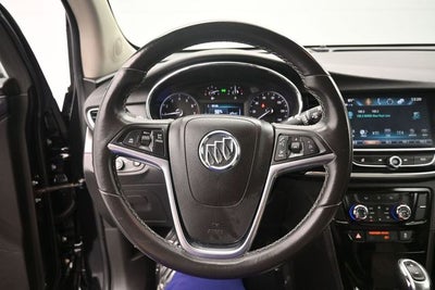 2019 Buick Encore Sport Touring